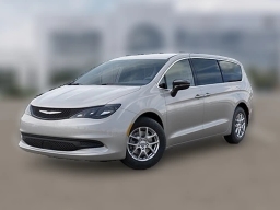 Chrysler Voyager LX FWD 2026