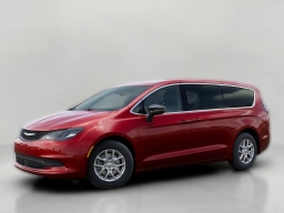 Chrysler Voyager LX FWD 2026