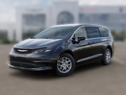 Chrysler Voyager LX FWD 2026