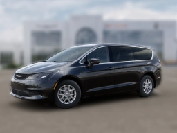 Chrysler Voyager LX FWD 2026