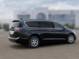 Chrysler Voyager LX FWD 2026