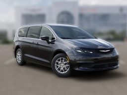 Chrysler Voyager LX FWD 2026