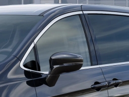 Chrysler Voyager LX FWD 2026