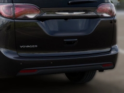 Chrysler Voyager LX FWD 2026