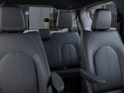 Chrysler Voyager LX FWD 2026