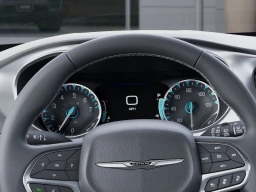 Chrysler Voyager LX FWD 2026