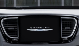 Chrysler Voyager LX FWD 2026