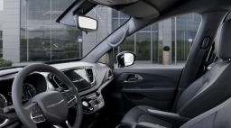 Chrysler Voyager LX FWD 2026