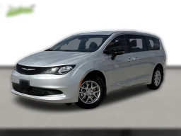 Chrysler Voyager LX FWD 2026