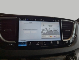 Chrysler Voyager LX FWD 2026