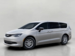 Chrysler Voyager LX FWD 2026