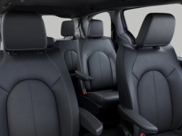 Chrysler Voyager LX FWD 2026