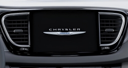 Chrysler Voyager LX FWD 2026
