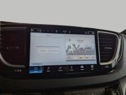 Chrysler Voyager LX FWD 2026