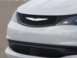 Chrysler Voyager LX FWD 2026