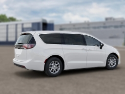 Chrysler Pacifica LX FWD 2027
