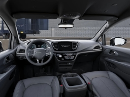 Chrysler Pacifica LX FWD 2027
