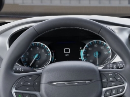 Chrysler Pacifica LX FWD 2027