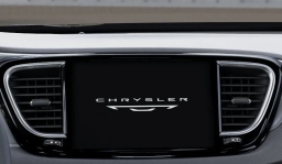 Chrysler Pacifica LX FWD 2027