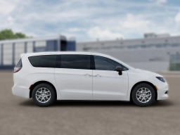 Chrysler Pacifica LX FWD 2027