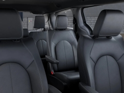 Chrysler Pacifica LX FWD 2027
