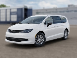 Chrysler Pacifica LX FWD 2027