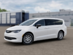 Chrysler Pacifica LX FWD 2027