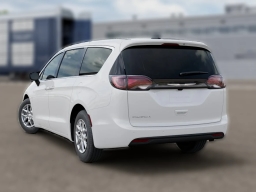 Chrysler Pacifica LX FWD 2027