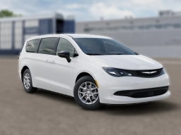 Chrysler Pacifica LX FWD 2027