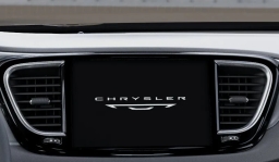 Chrysler Pacifica LX FWD 2027