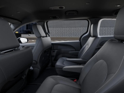 Chrysler Pacifica LX FWD 2027