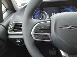 Chrysler Voyager LX FWD 2026