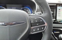 Chrysler Voyager LX FWD 2026