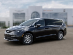 Chrysler Voyager LX FWD 2026