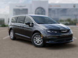 Chrysler Voyager LX FWD 2026