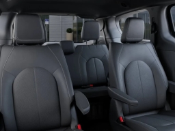 Chrysler Voyager LX FWD 2026