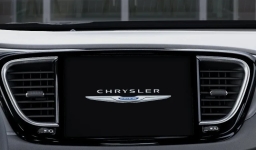 Chrysler Voyager LX FWD 2026