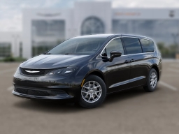 Chrysler Voyager LX FWD 2026