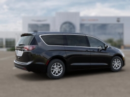 Chrysler Voyager LX FWD 2026