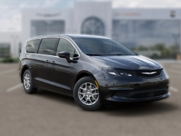 Chrysler Voyager LX FWD 2026