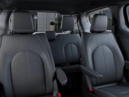 Chrysler Voyager LX FWD 2026