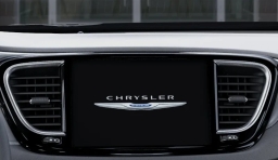 Chrysler Voyager LX FWD 2026