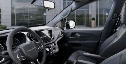 Chrysler Voyager LX FWD 2026