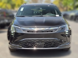 Chrysler Pacifica Limited FWD 2027