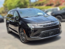 Chrysler Pacifica Limited FWD 2027