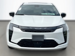 Chrysler Pacifica Limited FWD 2027