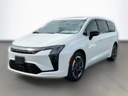 Chrysler Pacifica Limited FWD 2027