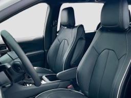 Chrysler Pacifica Limited FWD 2027
