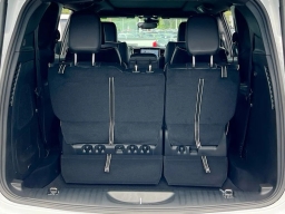 Chrysler Pacifica Limited FWD 2027