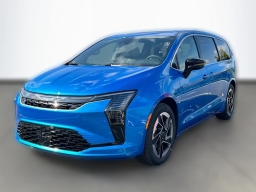 Chrysler Pacifica Limited FWD 2027